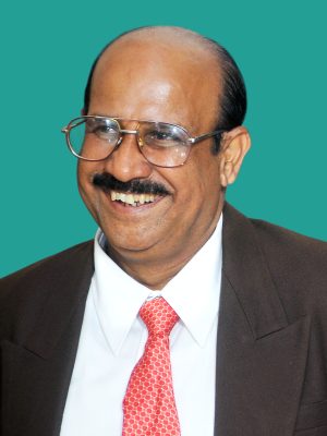 founder